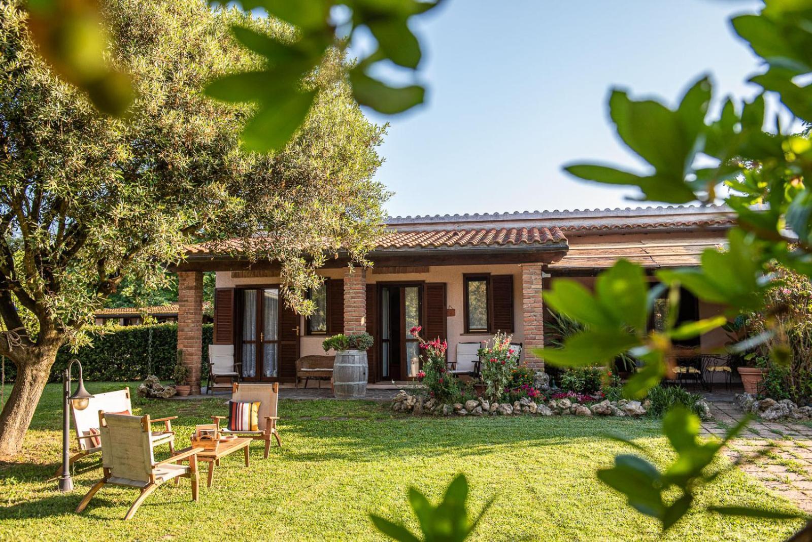 Agriturismo Lillastro Braccagni ภายนอก รูปภาพ
