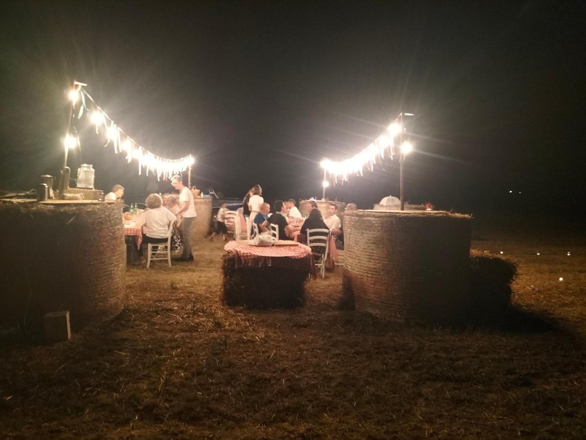Agriturismo Lillastro Braccagni ภายนอก รูปภาพ
