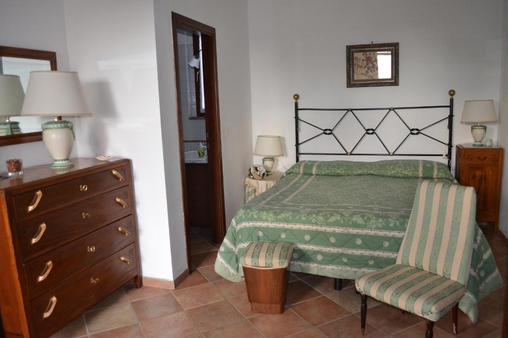 Agriturismo Lillastro Braccagni ห้อง รูปภาพ